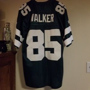 Jets Jersey